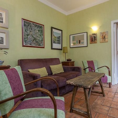 Montefiore Loft Roma Esterno foto