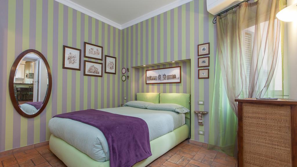 Montefiore Loft Roma Esterno foto