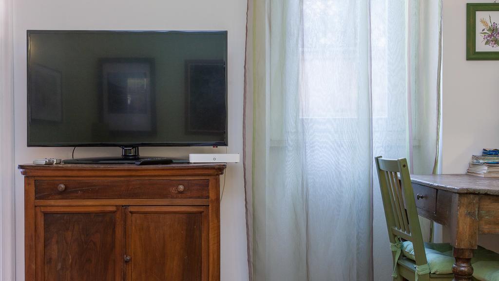 Montefiore Loft Roma Esterno foto