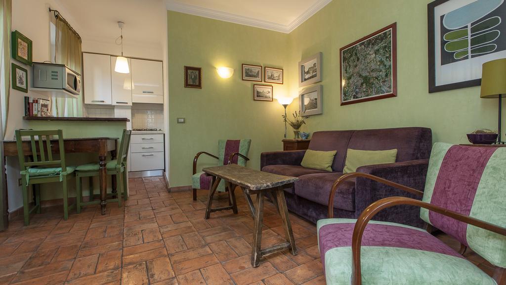 Montefiore Loft Roma Esterno foto